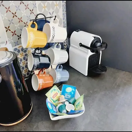 Chaleureuse Maison Proche Centre Appartement *