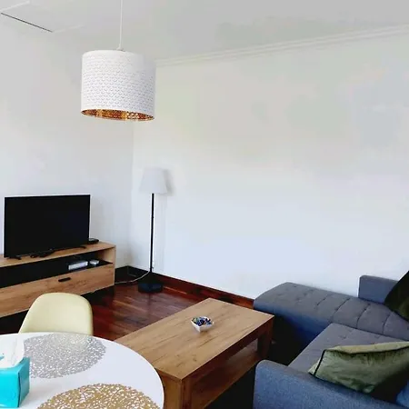 Chaleureuse Maison Proche Centre Appartement