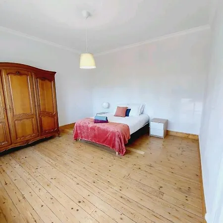 Chaleureuse Maison Proche Centre Appartement Le Gond-Pontouvre